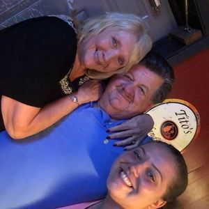 Meet your Posher, Randy